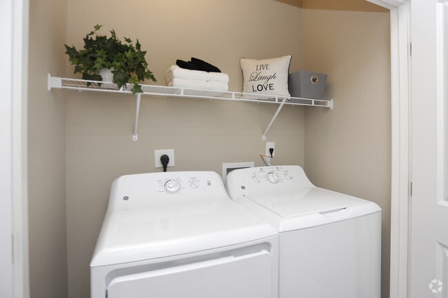 Interior Photo - Springs at Laurens Road Rental
