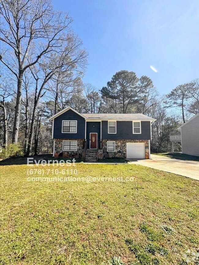 Building Photo - 4060 Day Trail S Rental