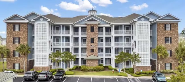 Building Photo - 4821 Luster Leaf Cir Unit 405