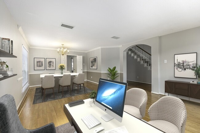 Photo - 3603 Beacon Hill Dr