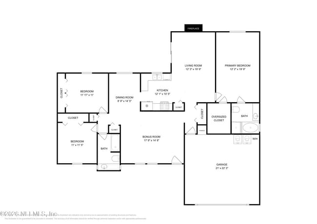 Photo - 4739 Harpers Ferry Ln