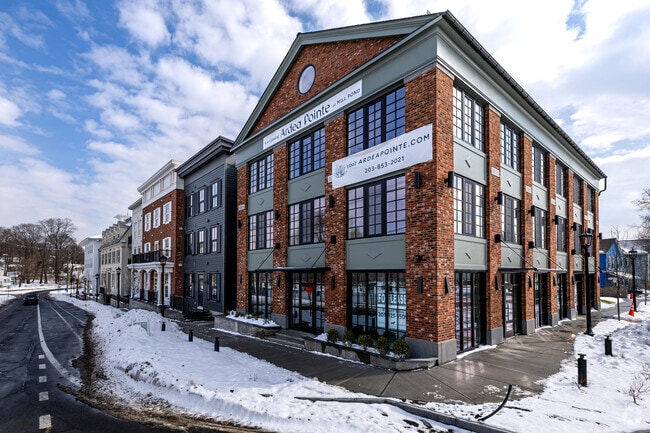 Building Photo - Ardea Pointe at Mill Pond