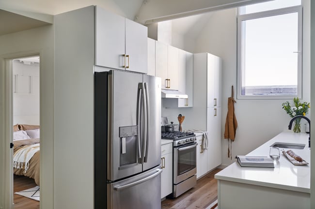 Monroe Furnished Rooms