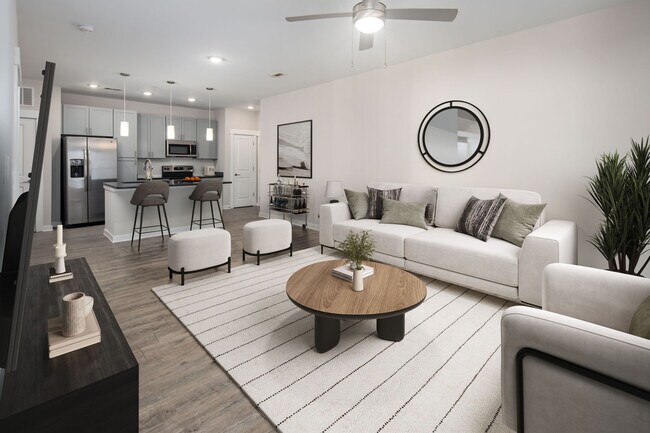 Photo - Proximity Northlake