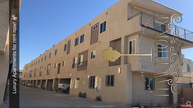 NEW TOWNHOMES UNITS - 14002 Doty Ave Unit 102 Rental