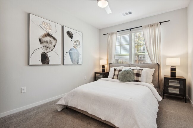 Photo - Grant Row Lofts