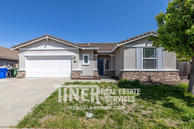 Great Elk Grove Home! - Great Elk Grove Home!