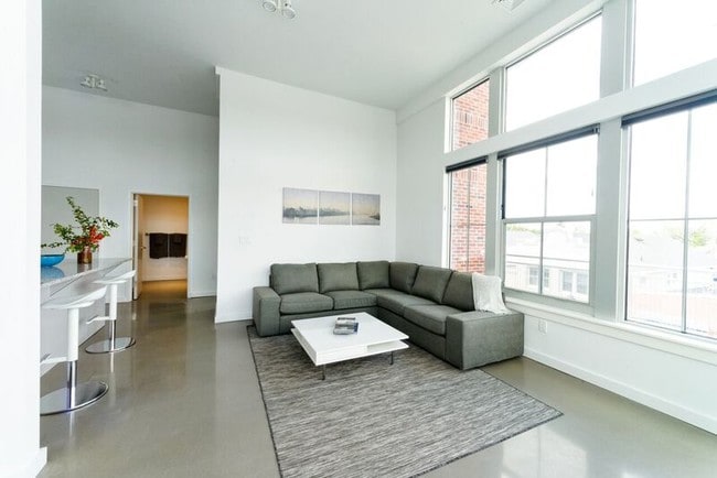 The Lofts at 231 Main Street