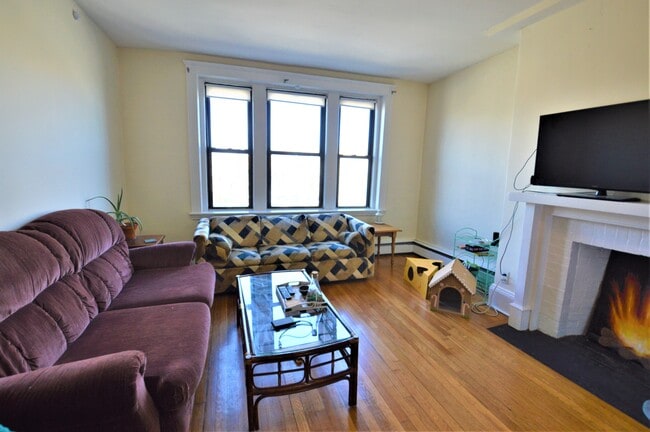 Photo - 1680 Commonwealth Ave Unit 3