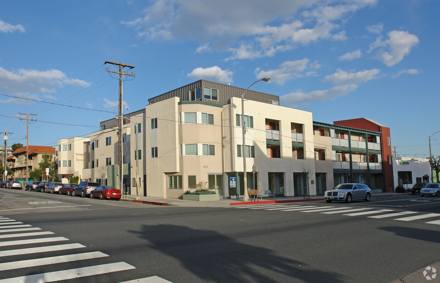 Photo - Pacific Court