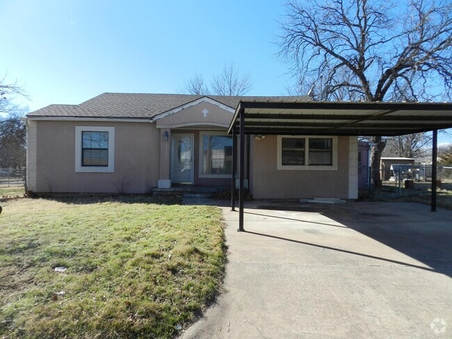 Building Photo - 1602 NW 12th St Rental
