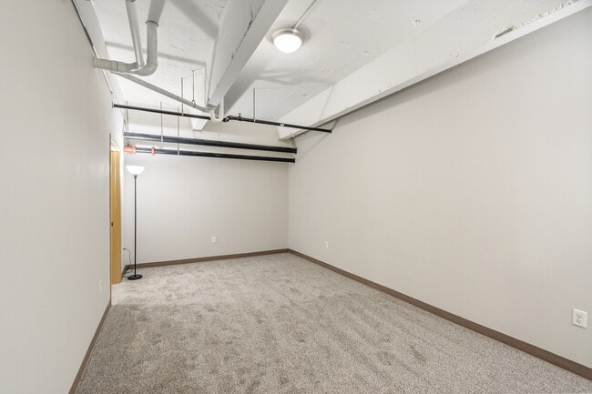 Blue Ribbon Lofts