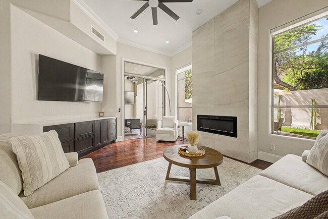 Photo - 7262 E Woodsage Ln