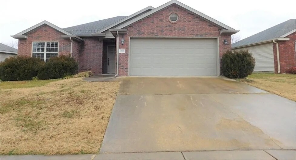 Photo - 1209 N 31st St (Rogers, AR)