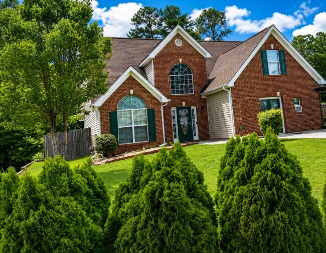 Photo - 1427 Amaryllis Way