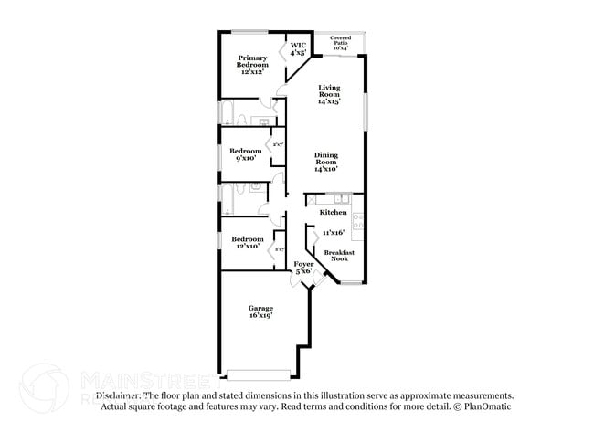 Photo - 11818 Lynmoor Dr