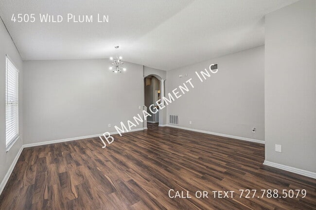 Photo - 4505 Wild Plum Ln