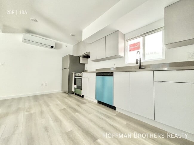 6127 1/2 Monterey Rd- - 6127 1/2 Monterey Rd-