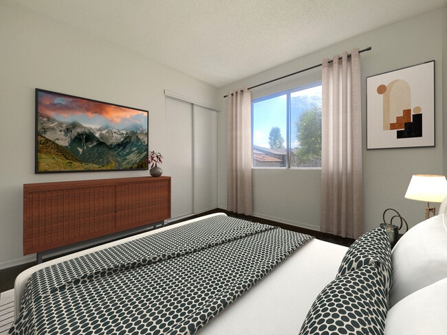 Highland Meadows