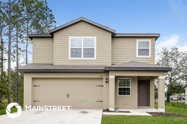 Building Photo - 1707 Sail Ct