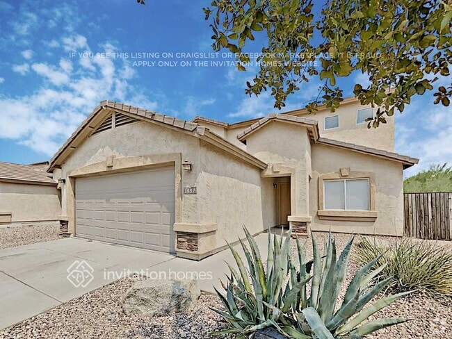 Building Photo - 1497 S 221st Dr Rental