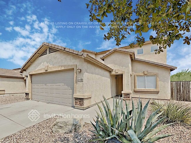 Photo - 1497 S 221st Dr House