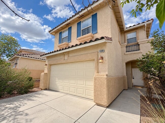 11008 Napa Ridge Dr