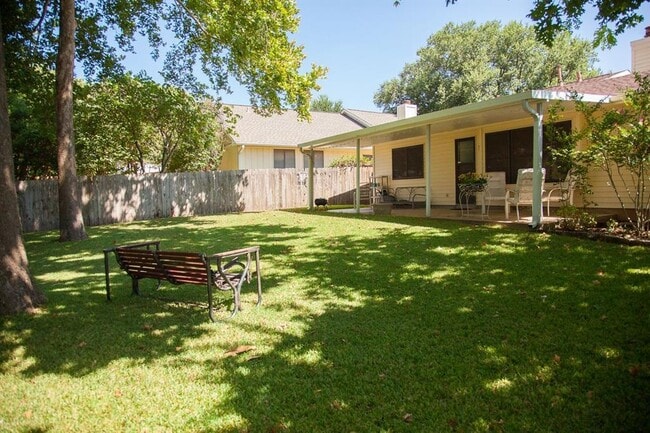 Photo - 4205 Steve Scarbrough Dr