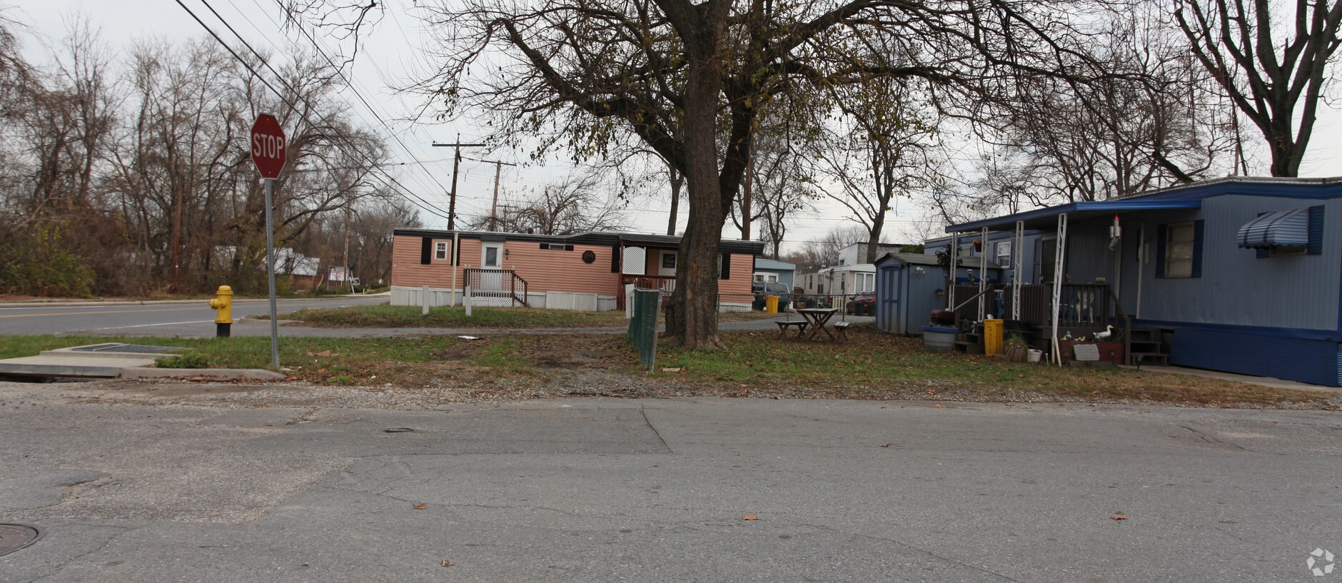 Photo - Belle Grove Mobile Home Community