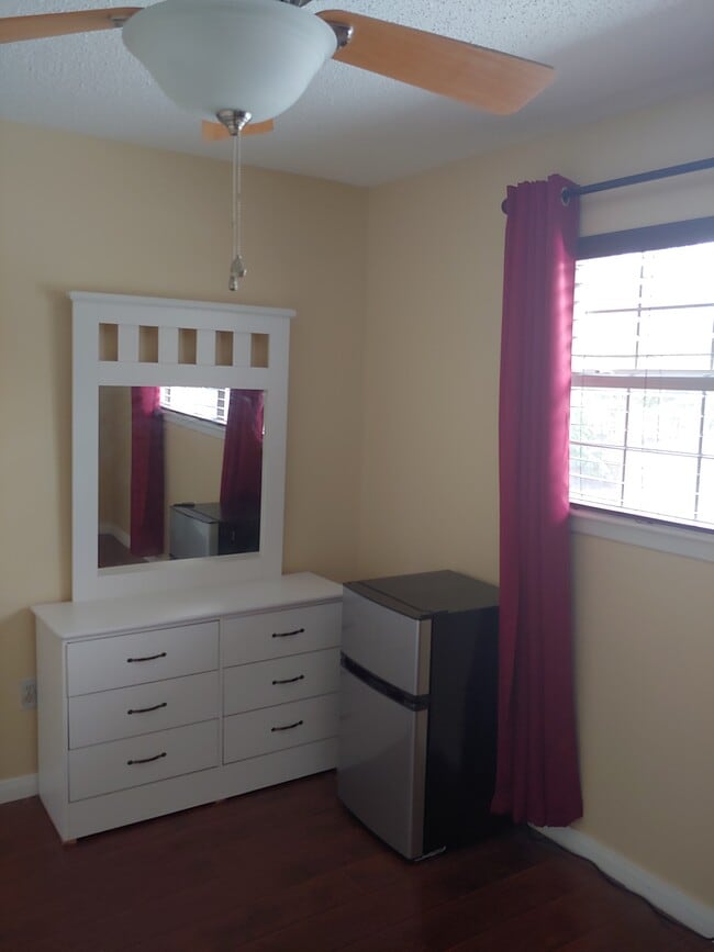 Optional dresser. No extra cost. - 250 Highland Terrace Dr