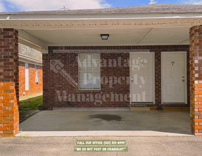 Building Photo - 66 Pinto Trail