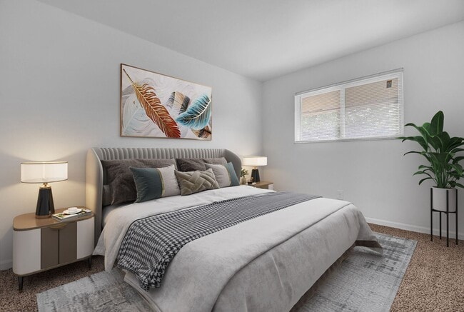 Photo - Greentree Apartments