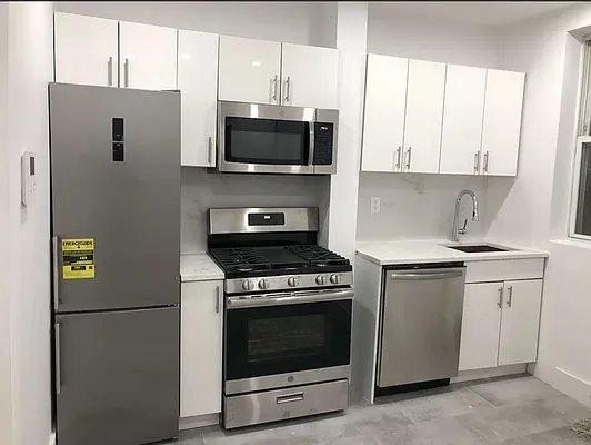 Photo - 1 bedroom in Bronx NY 10471 Unit 2F