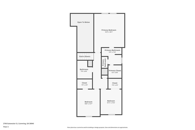 Photo - 2740 Gatewater Ct