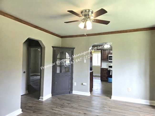 Photo - 1425 Barclay Hill Rd