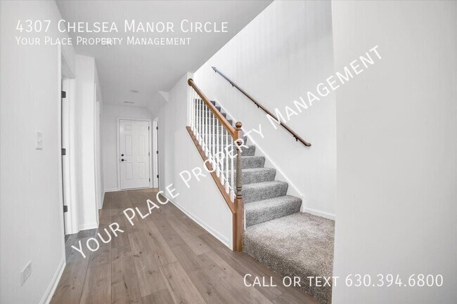 Photo - 4307 Chelsea Mnr Cir