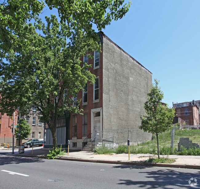 Photo - The Flats at Station North