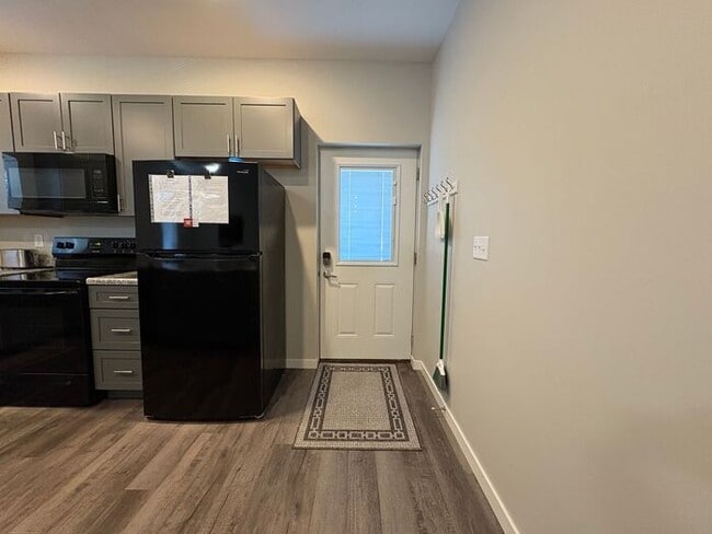 Photo - $1,150 | 2 Bedroom, 2 Bathroom Apartment | No Pets | Available for February 1st, 2026 Move In!