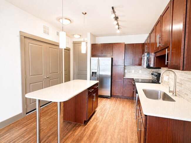 Photo - 2910 Milam St Unit 1333