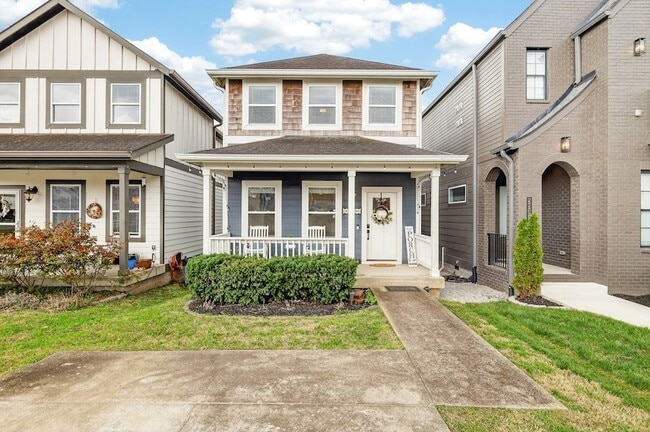 Building Photo - 5509B Louisiana Ave