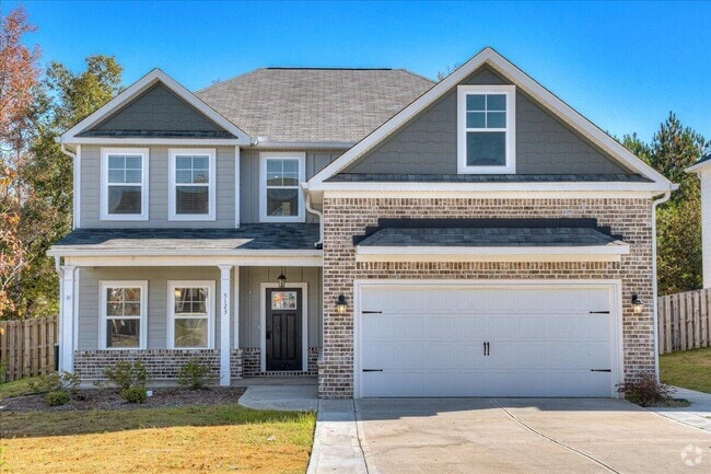 Building Photo - 5123 Huntley Trl Rental
