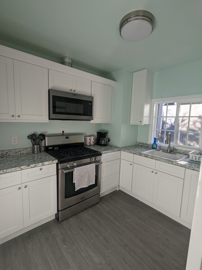 Photo - 2158 Balboa Ave Unidad 2158a Balboa