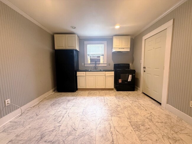 Photo - 1BR Apartment with Private Entrance in Downtown Lake Charles | Located Behind Historic Home