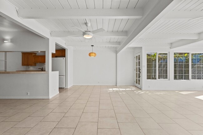 Photo - Waterfront living in this Hawaii Kai Marin...