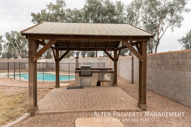 Photo - 4081 E Santa Fe Ln