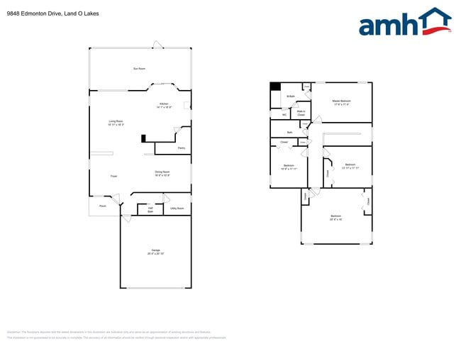 Photo - 9848 Edmonton Dr