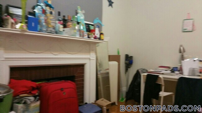 Photo - 43 Bay State Rd Unidad 2R