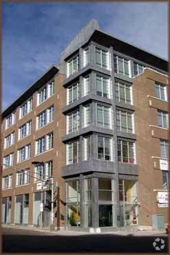 Building Photo - 147 E Berkeley St Unit 304 Rental