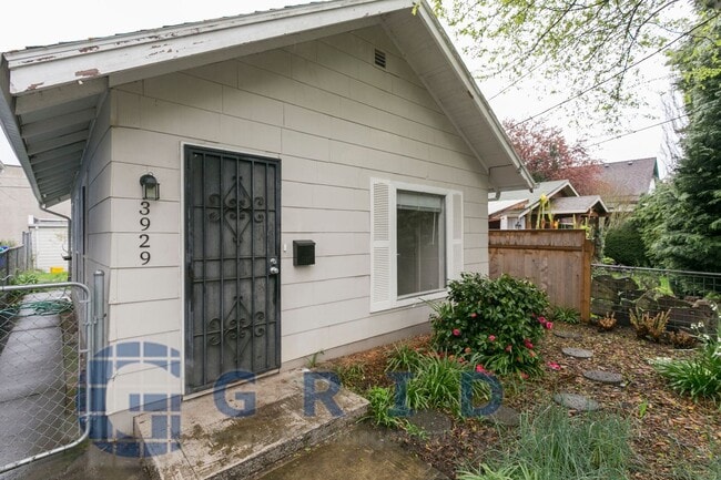 Gorgeous Bungalow in Mississippi Corridor! - Gorgeous Bungalow in Mississippi Corridor! Casa