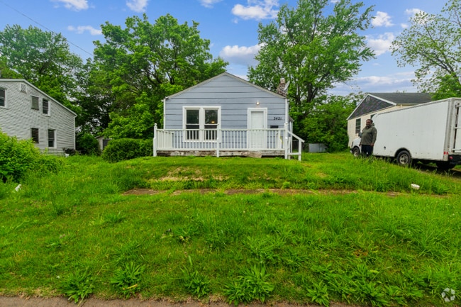Building Photo - 5421 Janet Ave Rental